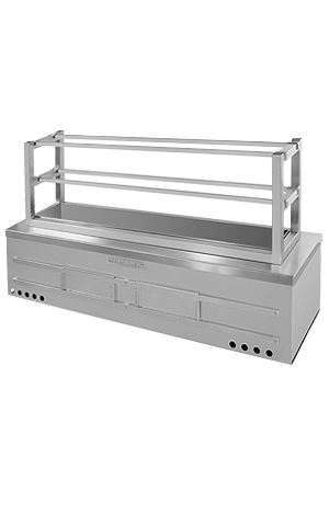 Josper Josper Rgj 100 Robata Grill 100 Supplied By Advantage Commercial Kitchens Victoria Australia Advantage Commercial Kitchen