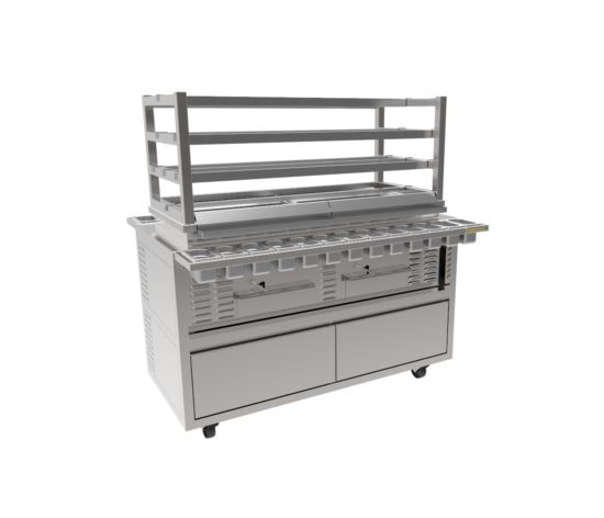 Josper Josper Mgj 110 Mangal Open Grill Supplied By Advantage Commercial Kitchens Victoria Australia Advantage Commercial Kitchen